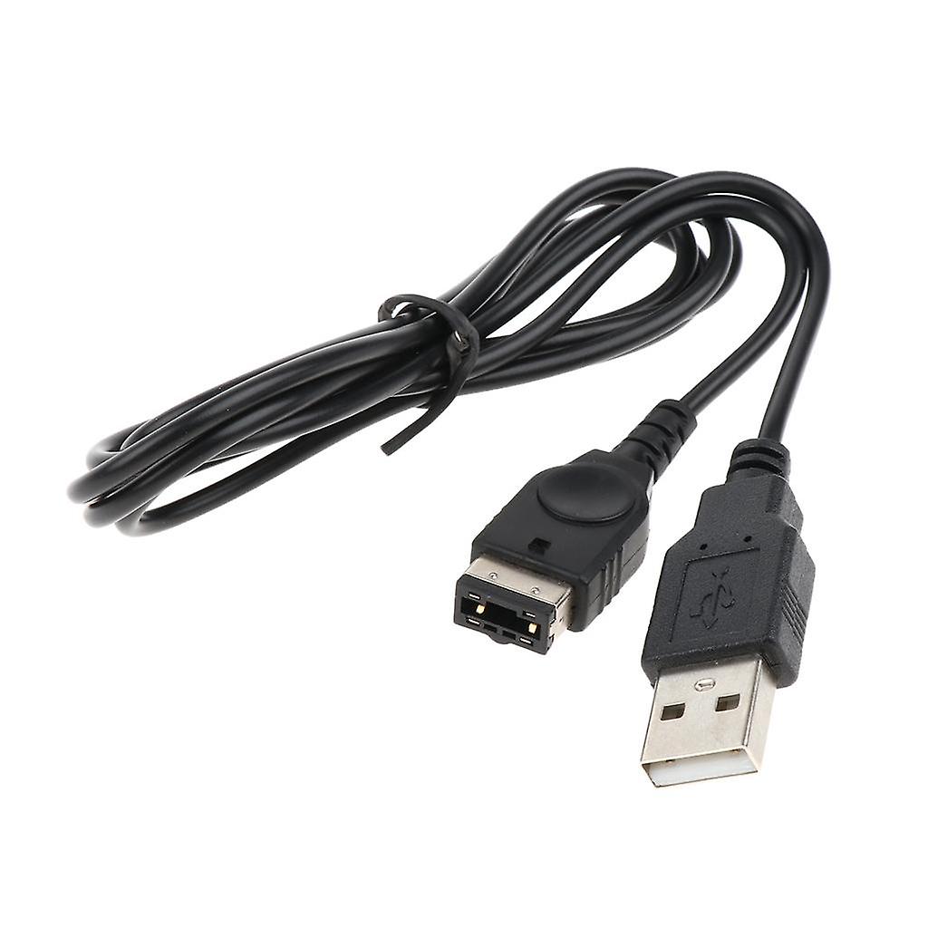 4ft USB Charger Charging Power Cable for Nintendo Gameboy Advance SP Console