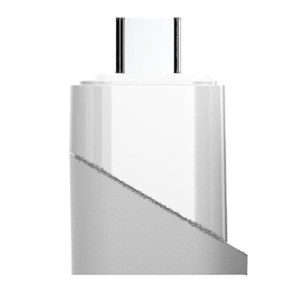 Type-c Card Reader Tf/-sd Card Otg Memory Transfer Card Reader Usb 2.0 Adapter For Mobile Phone Com