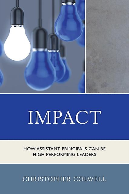 Impact by Christopher Colwell Paperback