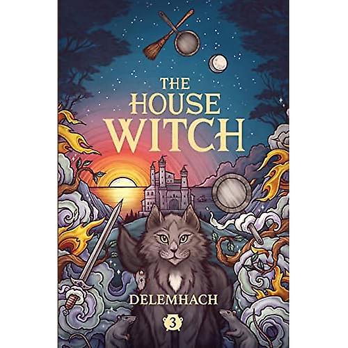 The House Witch 3 (House Witch)