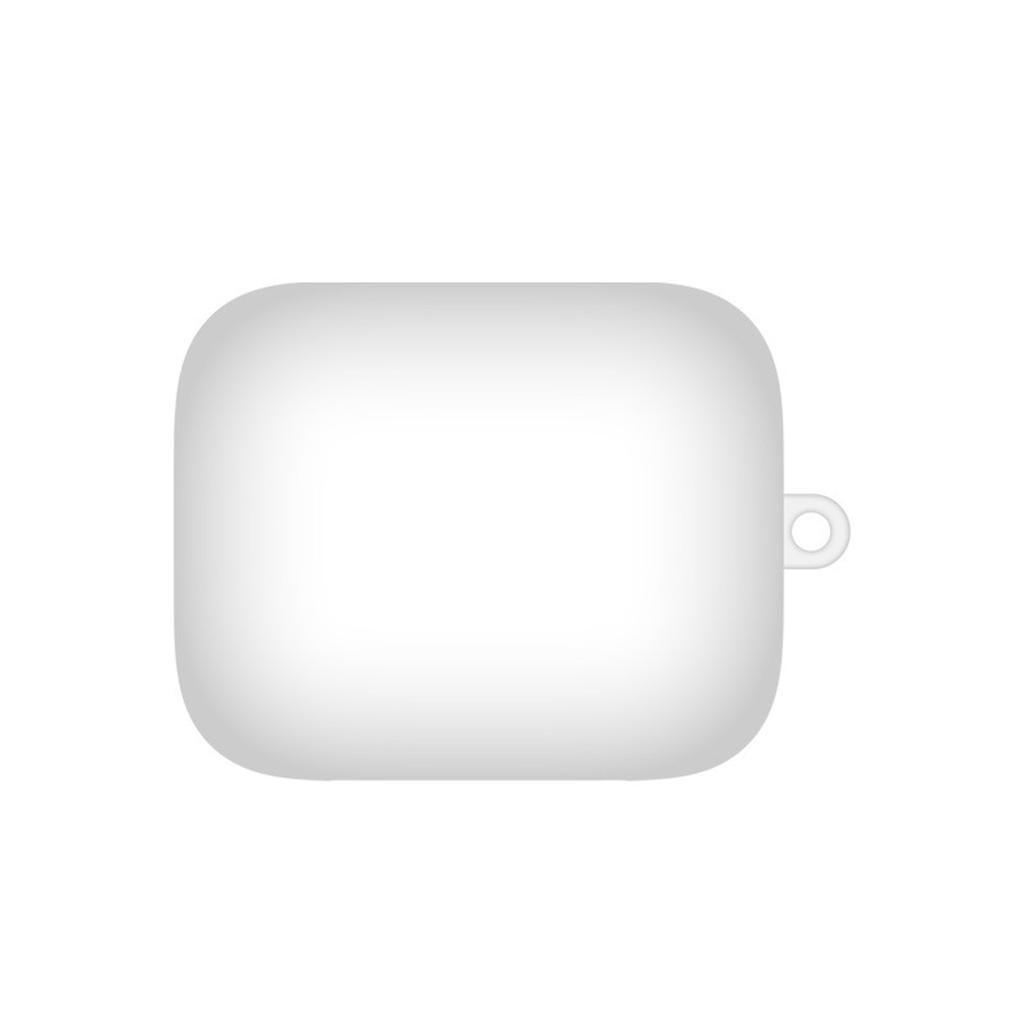 Skin-friendly Anti-scratch Housing for Buds Pro 2 Shockproof-Shell Non-slip Case