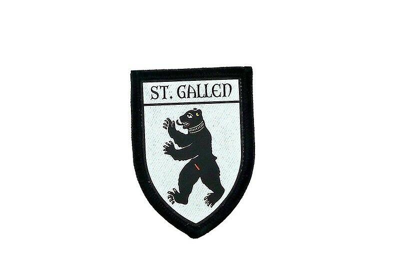 الموجات فوق الصوتية برود Thermocollant يطبع بلاسون مدينة العلم سانت غالن سويسرا التصحيح