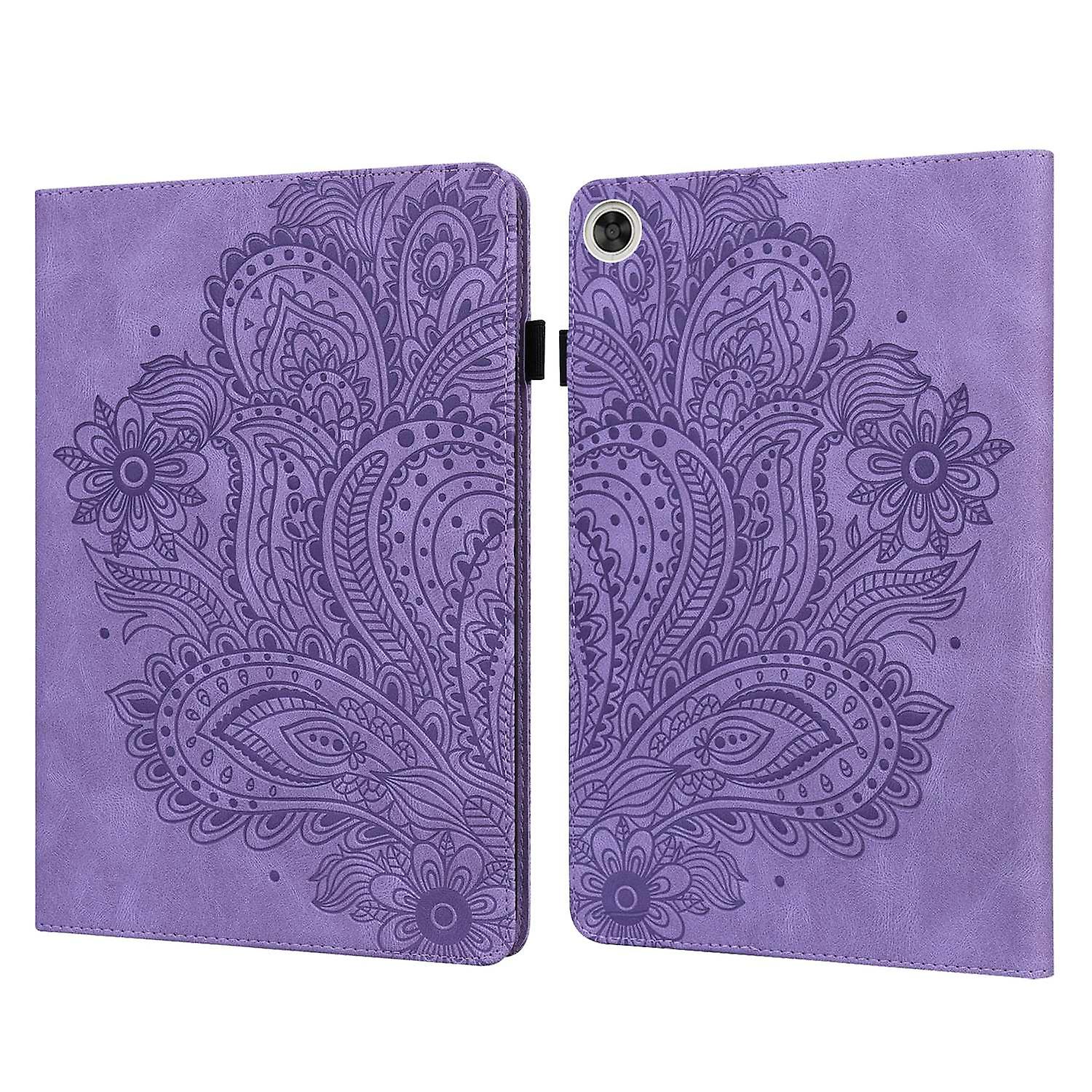 Peacock Tablet Case For Huawei Enjoy Tablet 2 10.1 inch