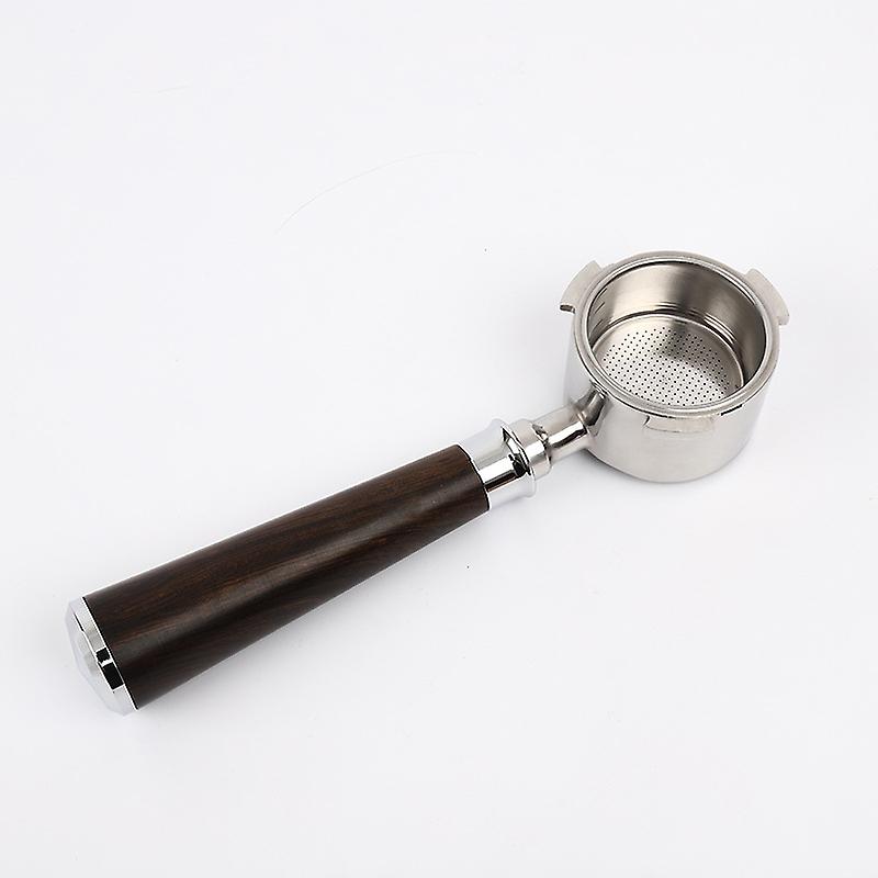 Coffee Bottomless Portafilter For Delonghi Ec680/ec685 Filter 51mm Filter Basket