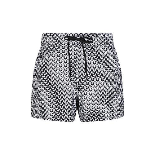 Mountain Warehouse Womens/Ladies Patterned Stretch Swim Shorts