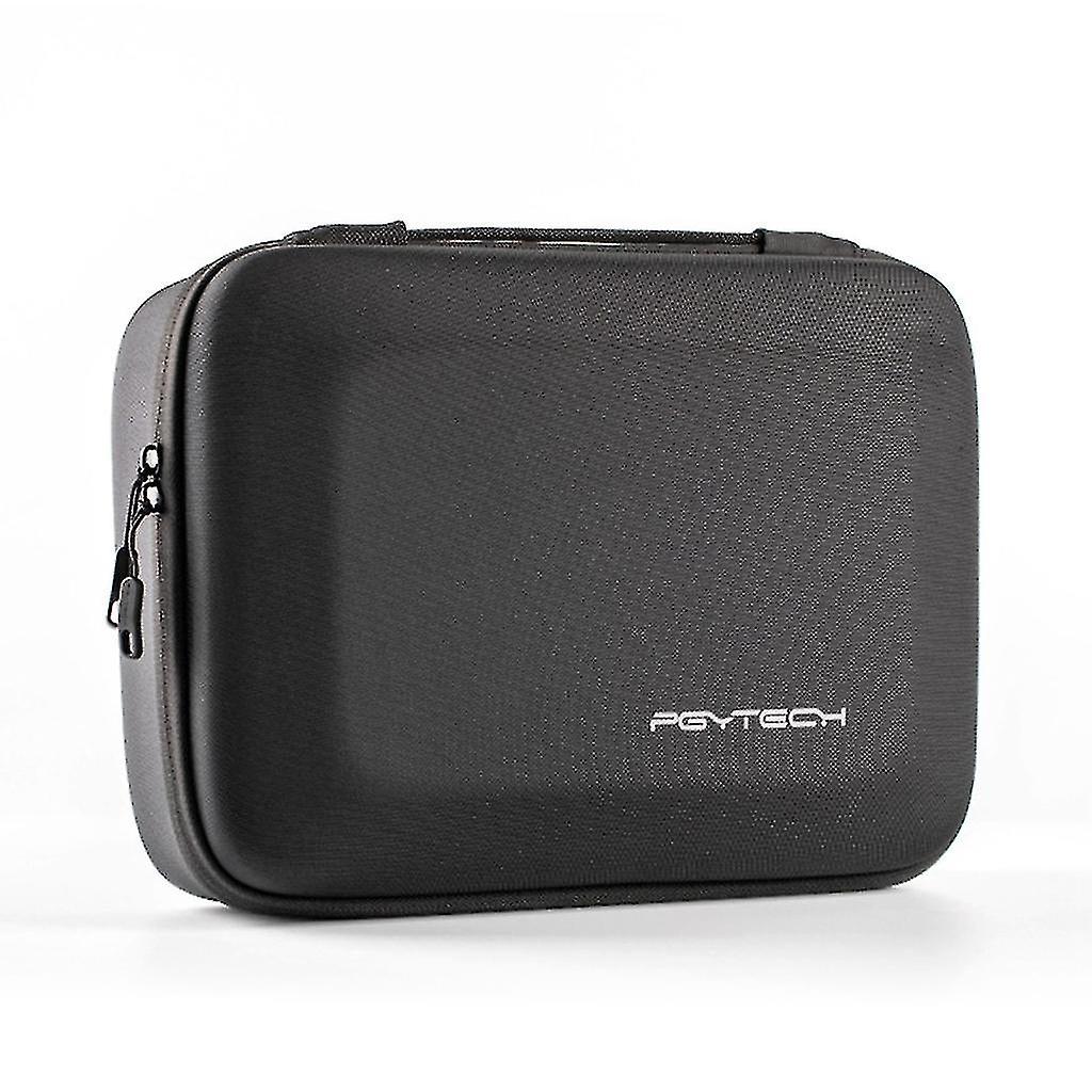Protective Storage Bag Carrying Case For Dji Rs 3 Drone Remote Control Access