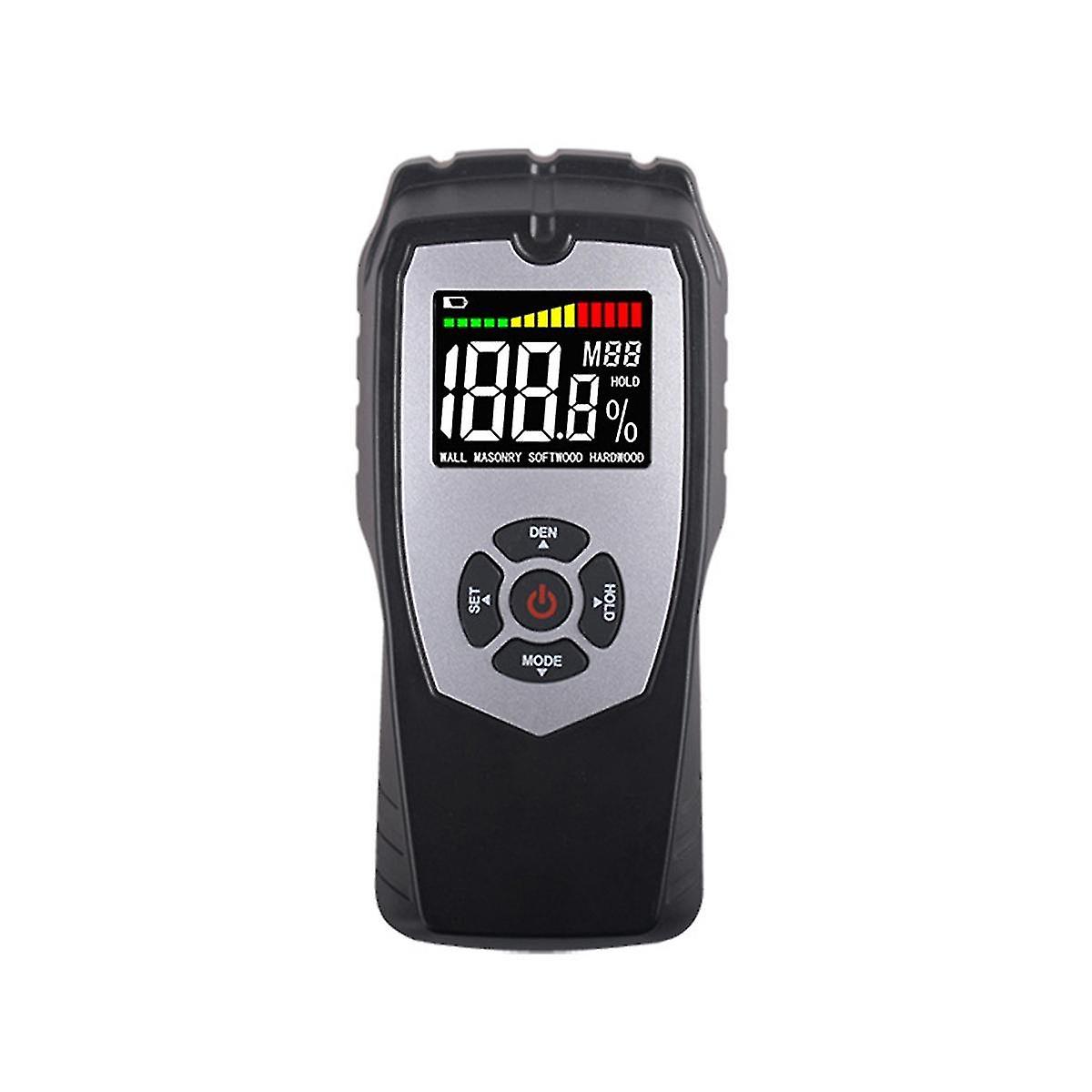 Pinless Meter Non-destructive Meter For S, And Masonry Det