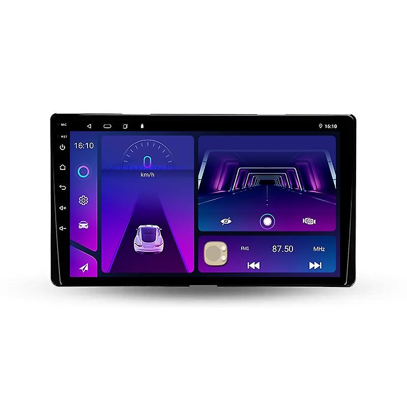 Carplay Car Radio For Toyota Sienna 3 XL30 2014 - 2020 Multimedia video Player Android Auto 4G 2 din