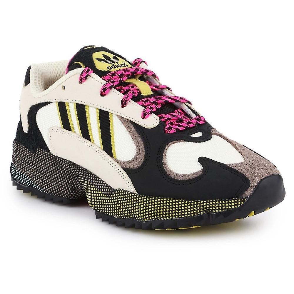 Adidas YUNG1 EF5338 universal all year men shoes