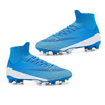 Volwassen Voetbalschoenen,Cleats Heren Voetbalschoenen Schoenplaatjes Heren Voetbalschoenen Volwassen Voetbalschoenen Ongeëvenaarde Kwaliteit