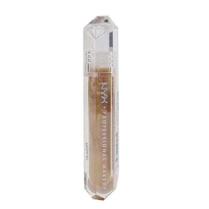 Nyx Diamonds & Ice, Please Lip Topper - # That's Fire 4.6ml/0.15oz