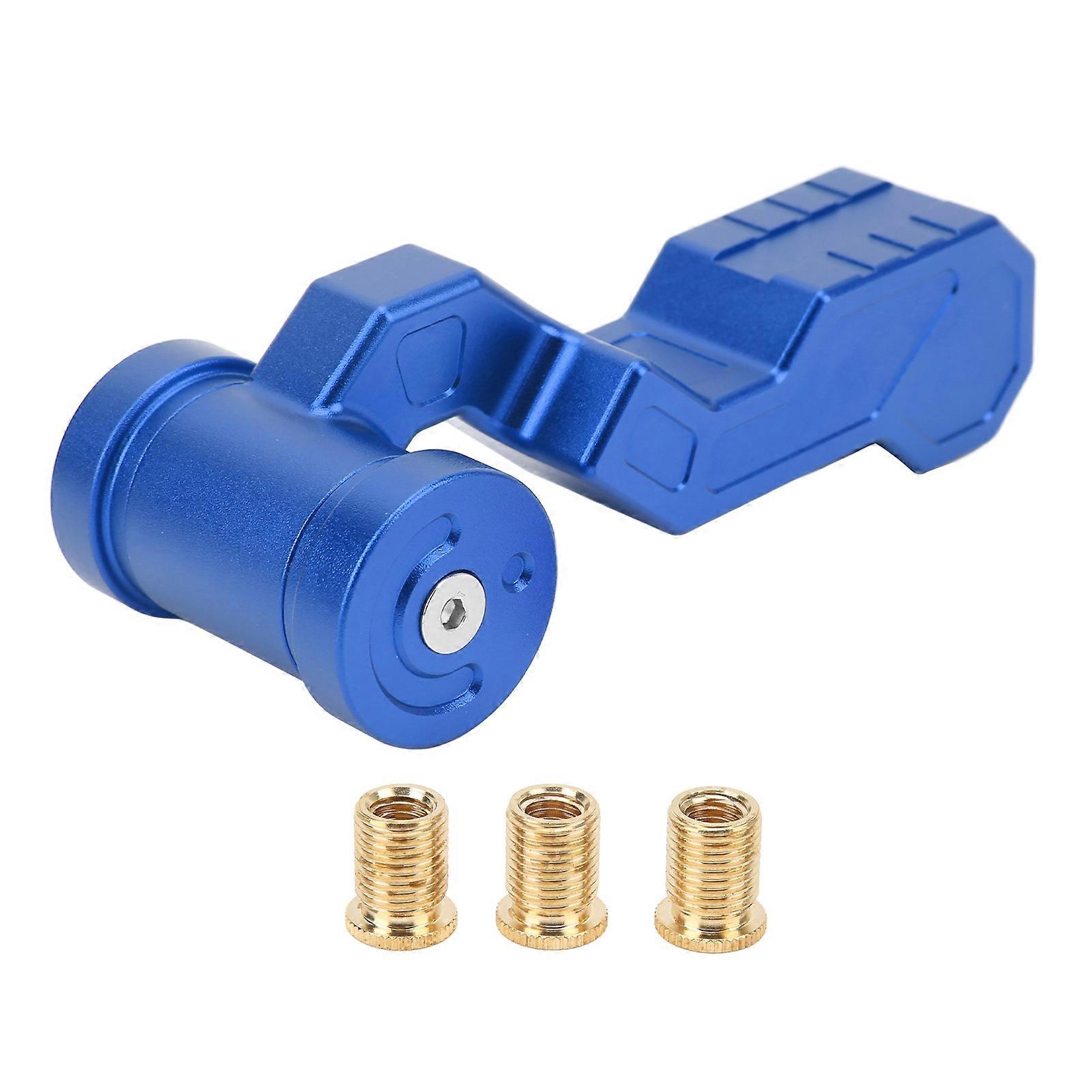 Shifter Knob,Gear Shift Knob with Gear Shift Knob Gear Shift Head Built for Precision