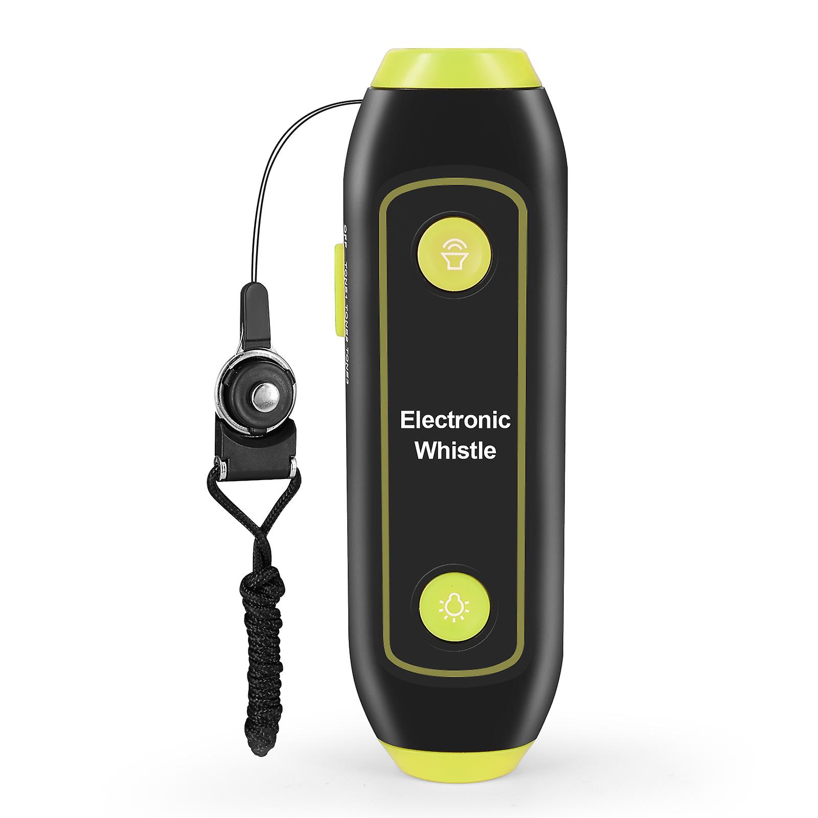Electronic Whistle Handheld Electric Whistle