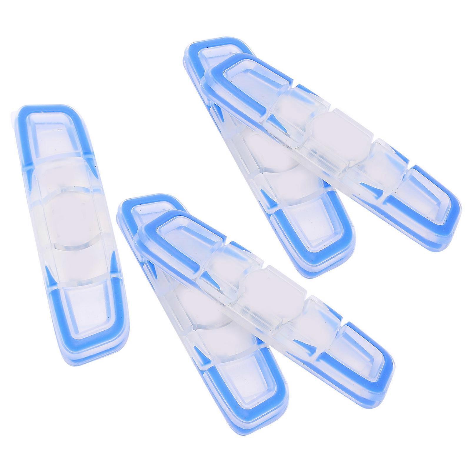 POWERTI Silicone Silicone Racket Shock Absorbers String Shock Absorber Shockproof Damper Part