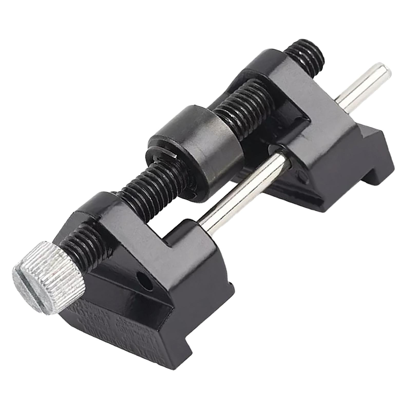 Honing Guide for Chisel & Plane Blades 93x40mm Cast Iron Tool