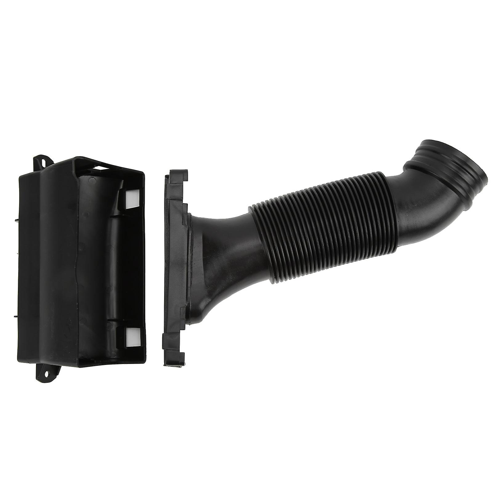 Black Air Intake Duct Hose 1T0805971 Car Accessory Replacement For Fabia Praktik Rapid Roomster Size 1