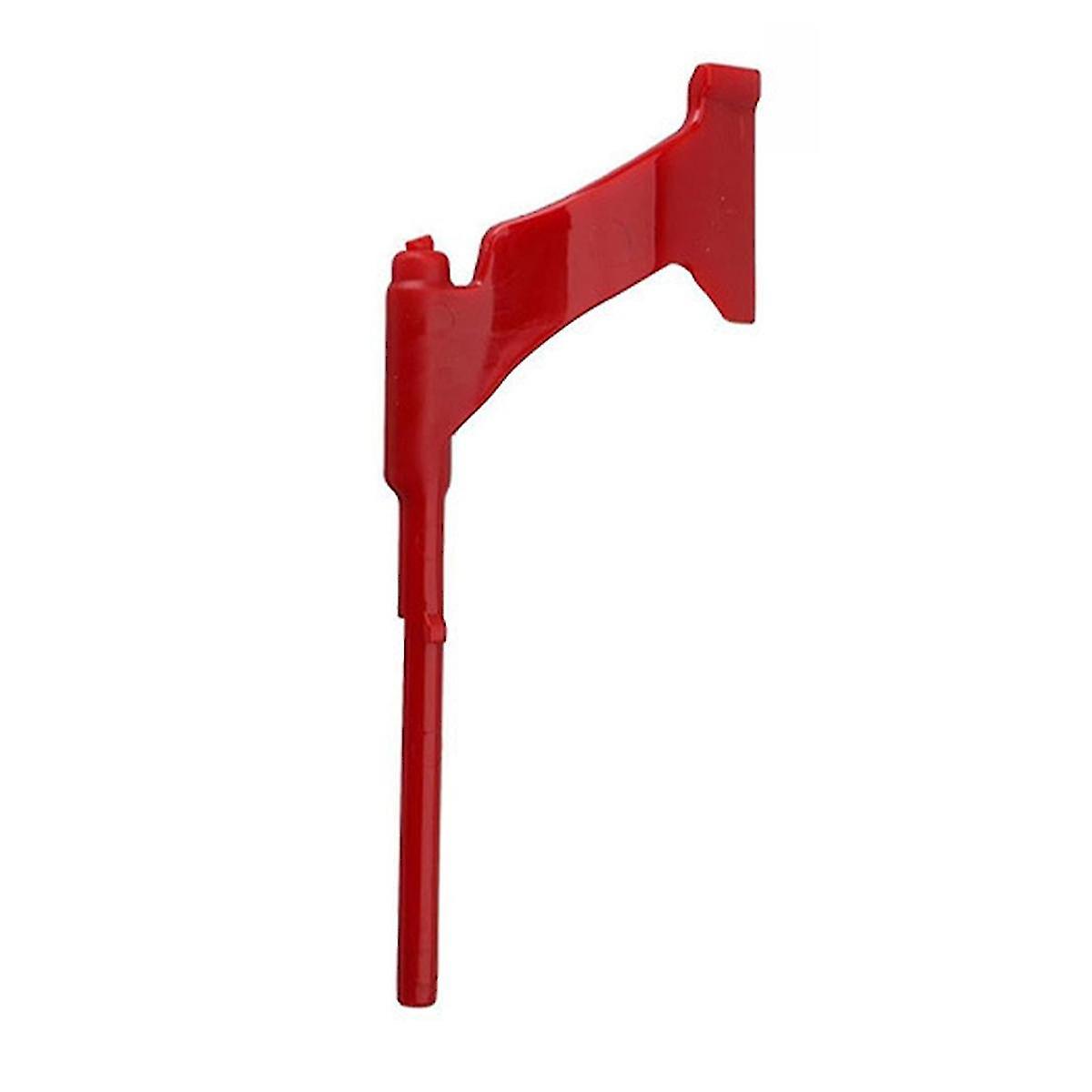 For Dc41 Dc43 Dc55 Dc65 Vacuum Cleaner Parts Cyclone Canister Release Red Clip Latch Buckle Accesso