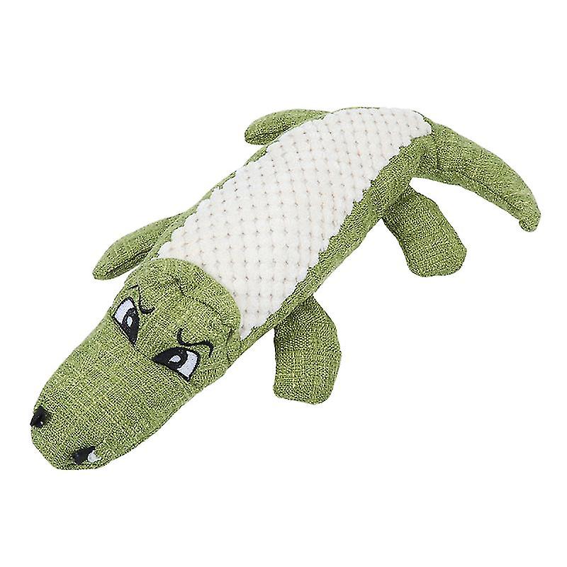 1pcs Crocodile Toy Pet