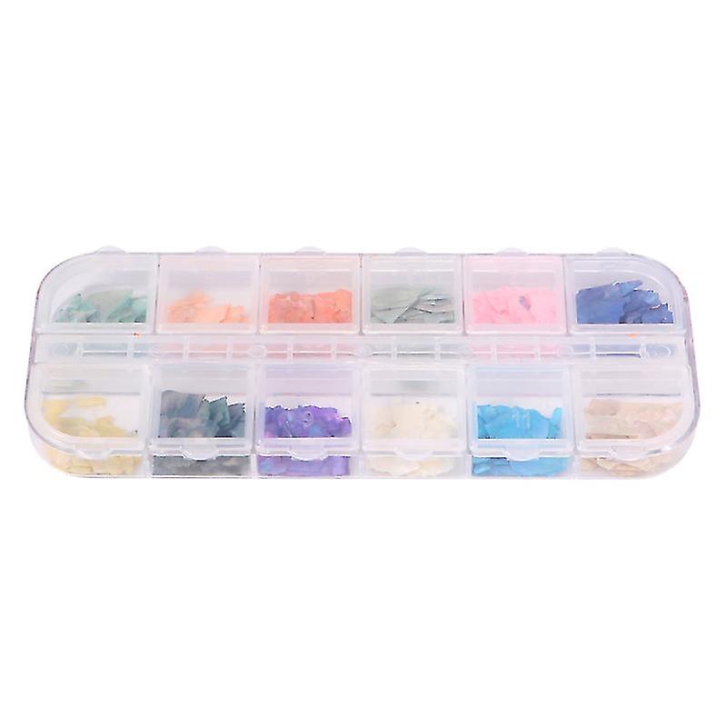 1pcs Manicure Patches