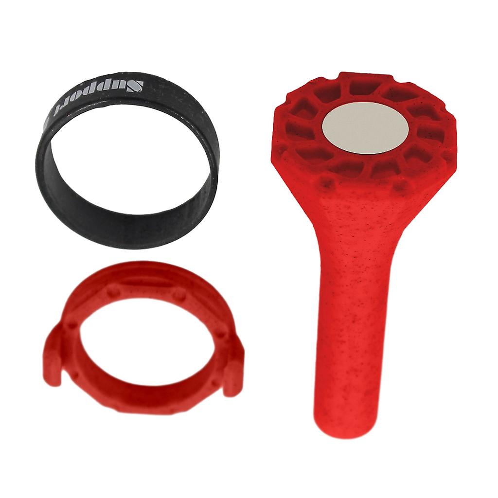 Complete Cleaning Solution for Mini Jet Fan Long Nozzle & Vacuum Accessory
