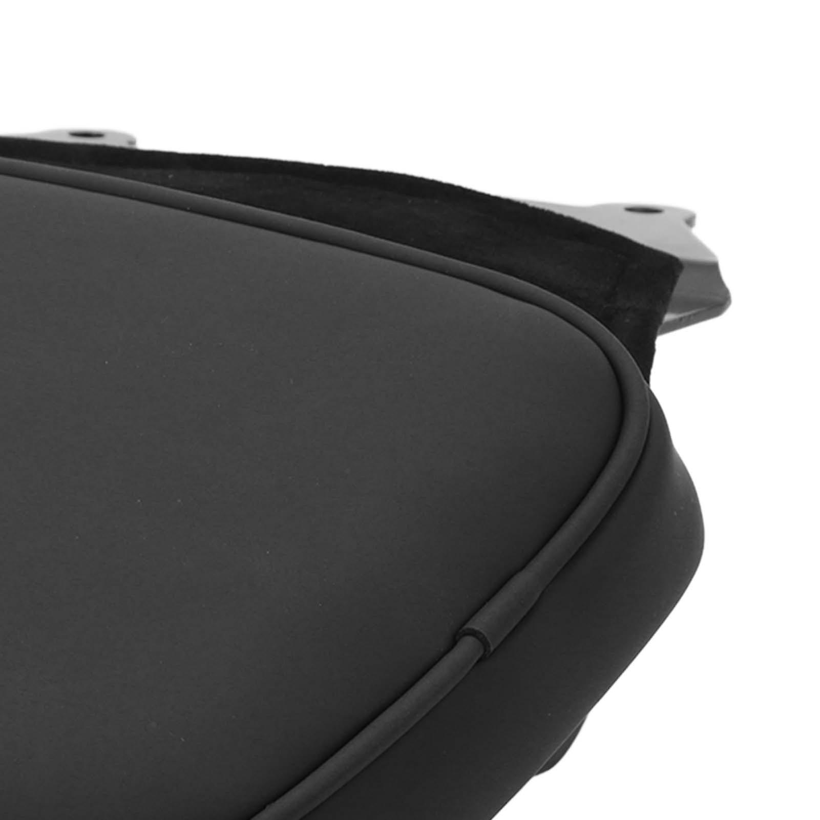 Rear Center Console Organizer,Rear Central Storage Box Car Rear Central Storage Box Rear Central Control Armrest Box Exceptional Craftsmanship