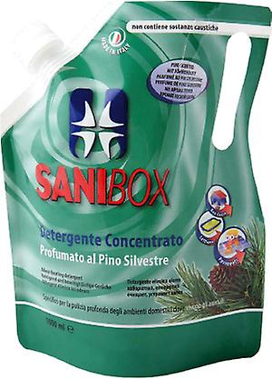 Sanibox Scots Pine 1l