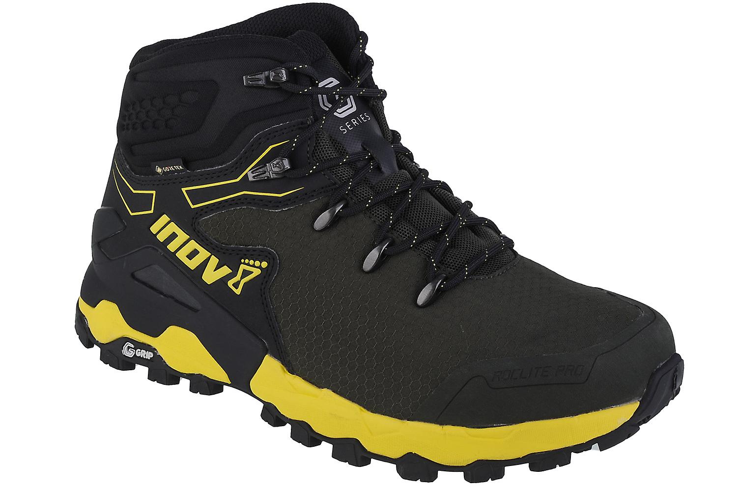 Trekking sko Inov-8 Roclite Pro G 400 GTX V2