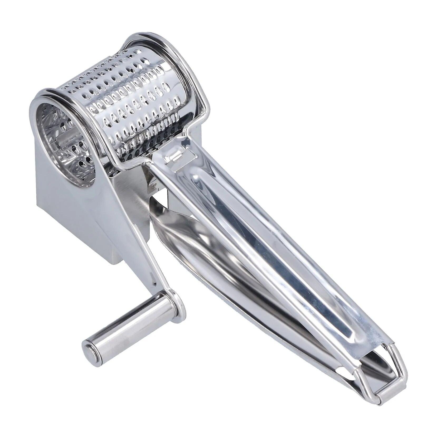 Manual Cheese Grater Cheese Grater Convenient time saving cheese for chicken nuts~6523