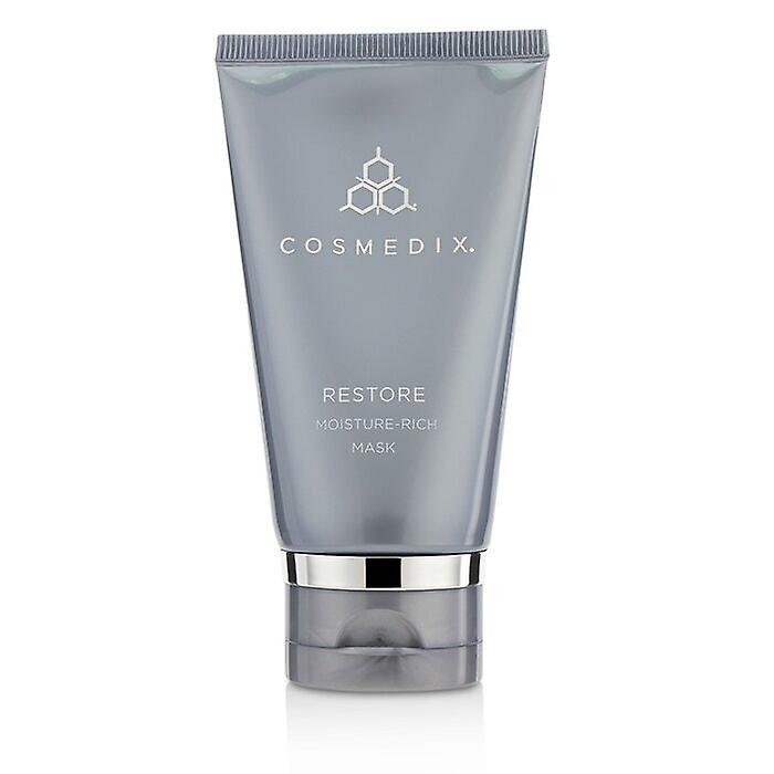 Cosmedix Restore Moisture-rich Mask 74g/2.6oz