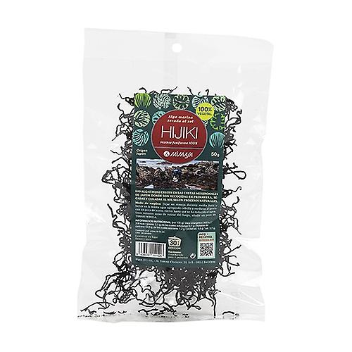 Hijiki seaweed from Japan 50 g