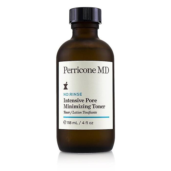 Perricone Md No: Rinse Intensive Pore Minimizing Toner 118ml/4oz