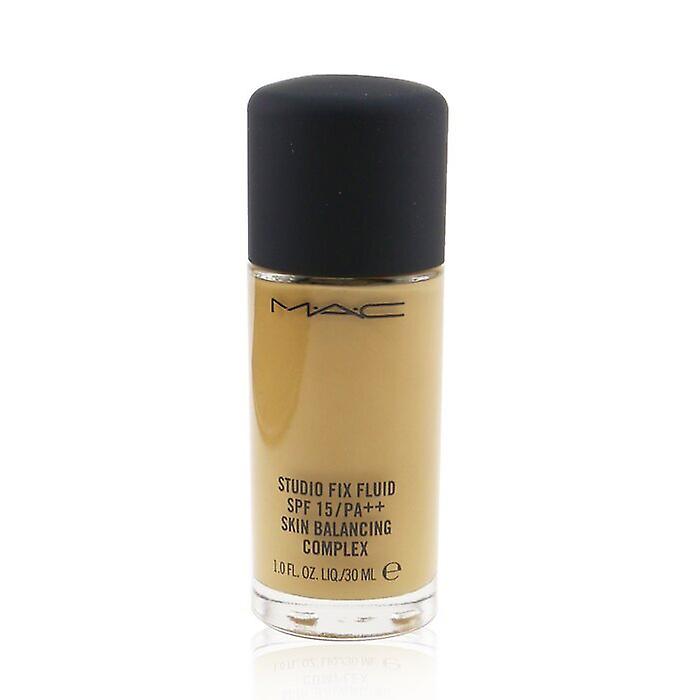 Mac Studio Fix Fluid Spf15 - Nc38 30ml/1oz