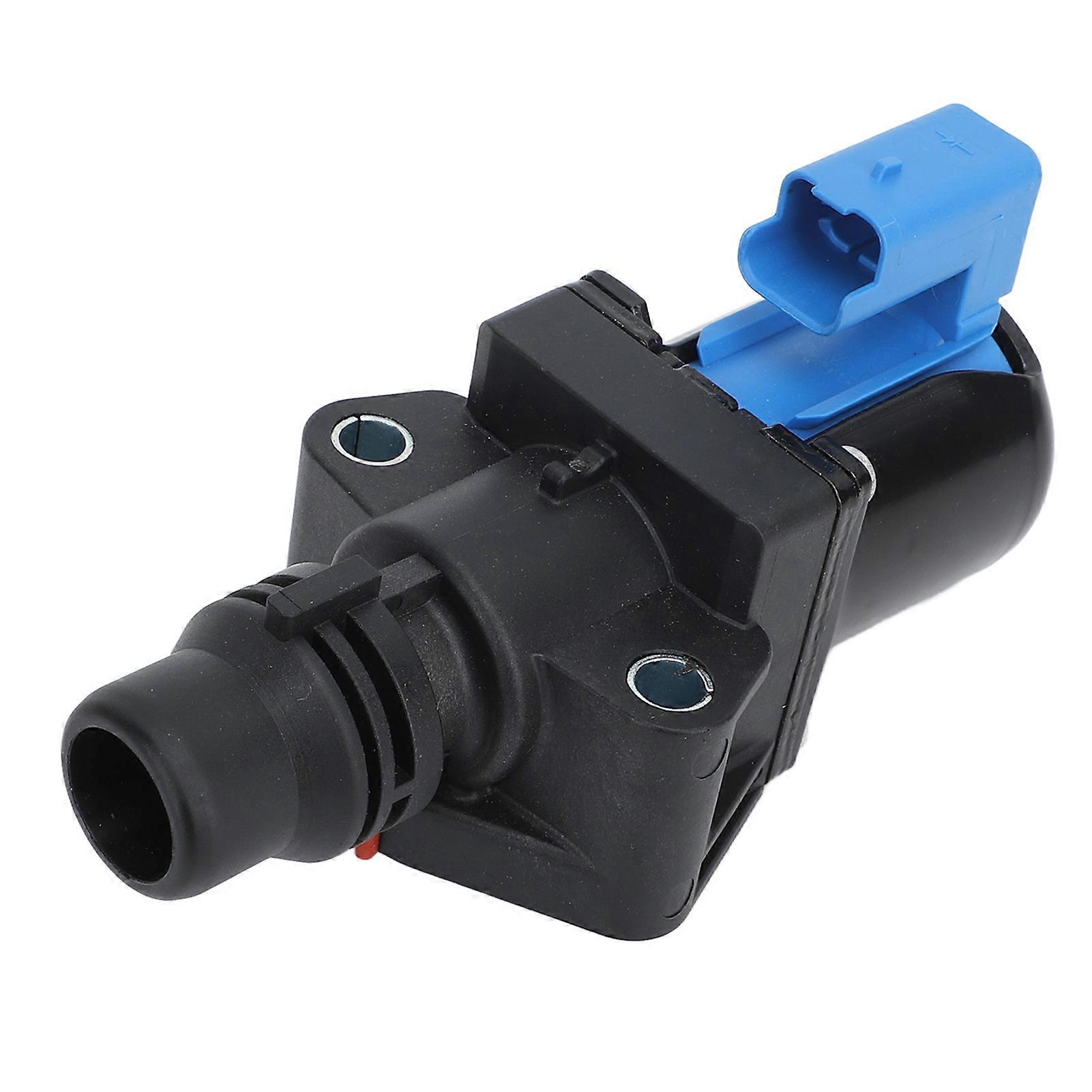 Turbo engine heater valve for Ford Escape 2013 through 2016