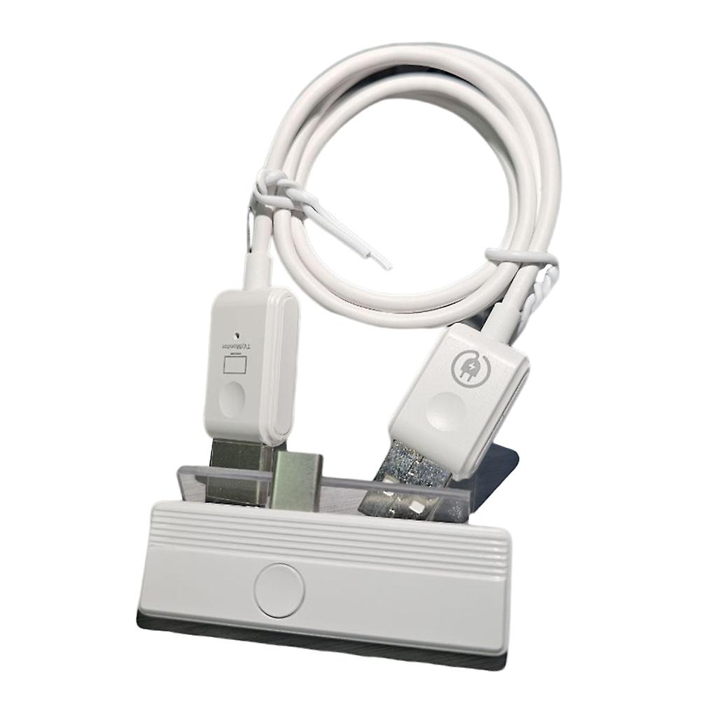 for Mate4 UsbC Screen Thrower Phone Computer Tablet Same Screen Player