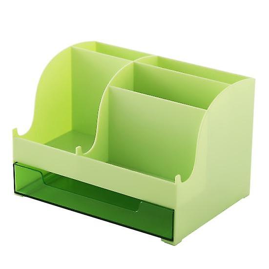 Storage Holder Multi-functional Durable ABS Fashion Home Desktop Bracket for Office