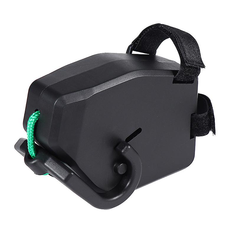 Bike Leash for Kids, 2M Retractable Bike Leash System, Bike Leash, Elastic Bike Leash for Kids and Adults