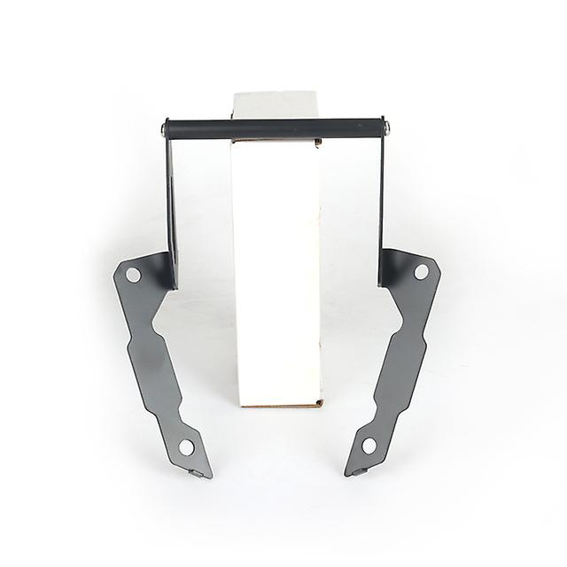 12/22MM For Honda XL750 Transalp 2023 2024 XL 750 Motorcycle Accessories Phone Holder Stand GPS Navigation Plate Bracket