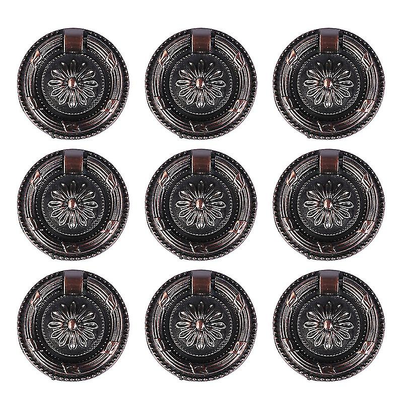 10pcs Küche Schublade Pull Griff