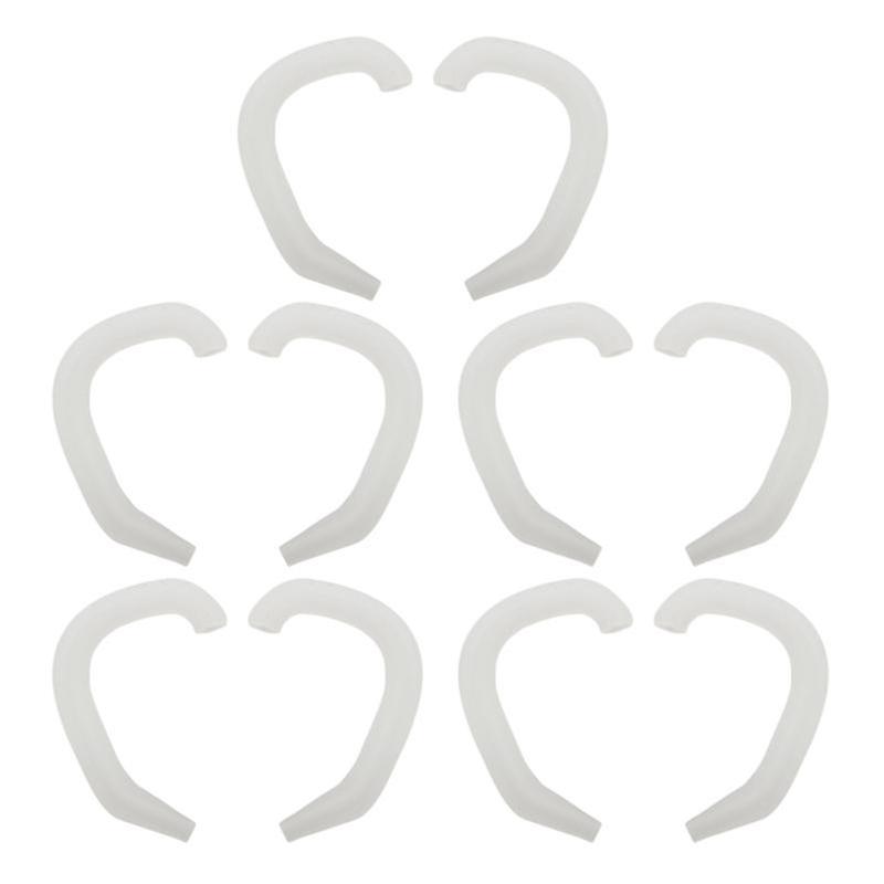 5pair Baby Ear Corrector