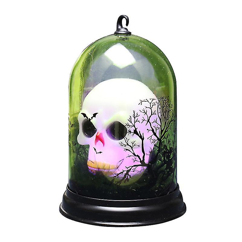 1pcs Table Lantern For Halloween Decorations