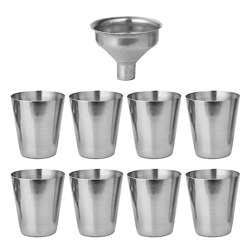 1set Tasses à boire