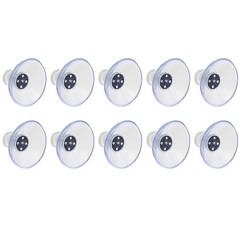 10pcs Screw Suction Cups