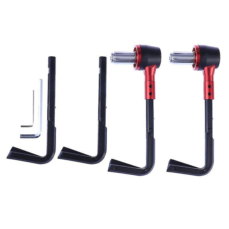 1pcs Motorcycle 7/8 Inch Handlebar