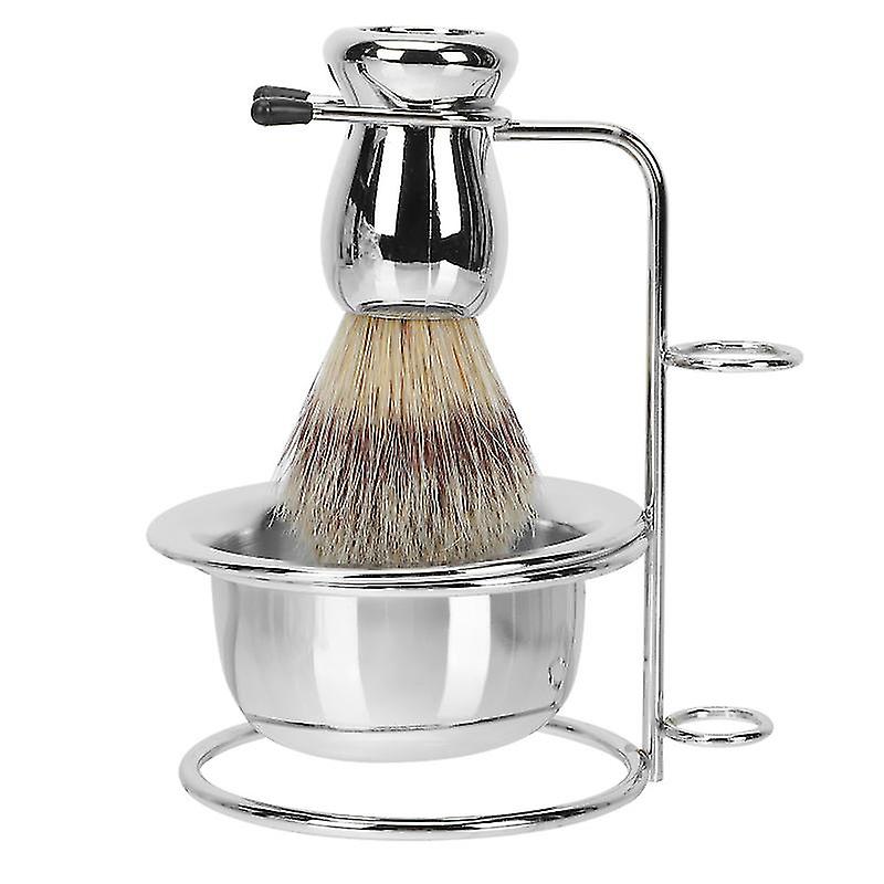 Stainless Steel Storage Holder For Man Use