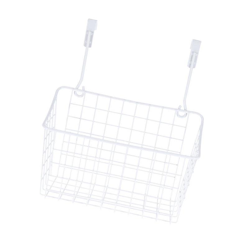 Metal Storage Basket For Storage Use
