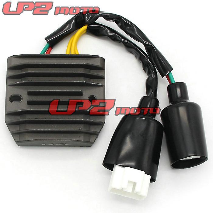 For Honda CBF1000 2005-2012 Motorcycle Rectifier Regulator Charger