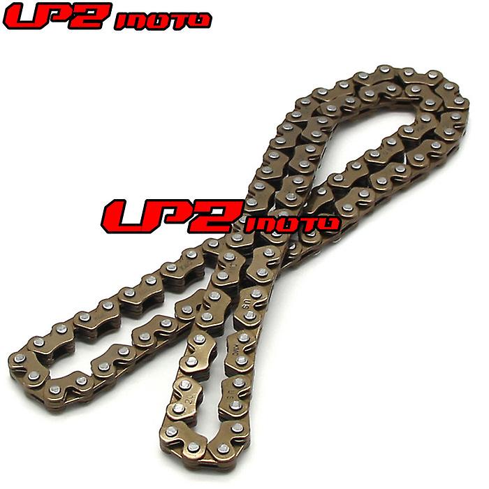 Suitable for Yamaha MWS150 Tricity 2016 engine small chain Timing chain