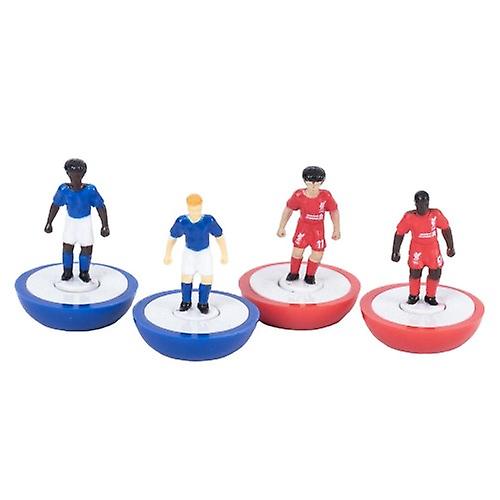 Subbuteo Liverpool FC Game