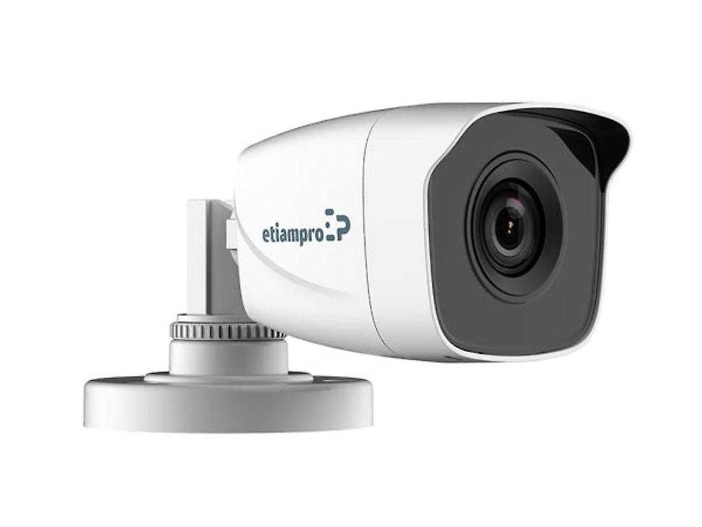 EtiamPro HD CCTV-CAMERA - HD TVI - CILINDRISCH