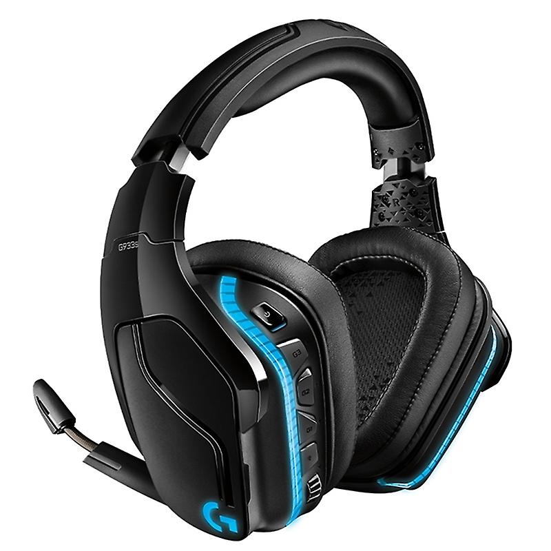 Logitech G933S Competition Gaming Headset